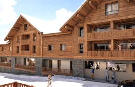 5-zimmer wohnung in Villarembert, Frankreich. 995 000 €