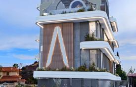 Grundstück in Agios Athanasios (Cyprus), Zypern. 600 000 €