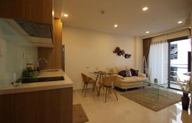 1-zimmer wohnung 27 m² in Pratumnak Beach, Thailand. $82 000