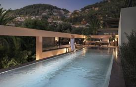 New residential complex with apartments in Èze, Frankreich. ab 405 000 €