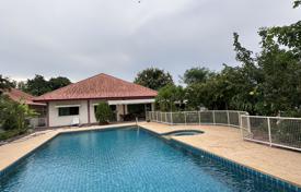 3-zimmer villa 192 m² in Pattaya, Thailand. $269 000