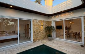 2-zimmer villa 113 m² in Tumbak Bayuh, Indonesien. $200 000
