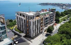 2-zimmer wohnung 54 m² in Nessebar, Bulgarien. 214 000 €