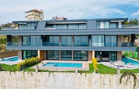 6-zimmer villa 400 m² in İncekum, Türkei. 34 299 000 TRY