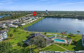 Eigentumswohnung – Hollywood, Florida, Vereinigte Staaten. $349 000