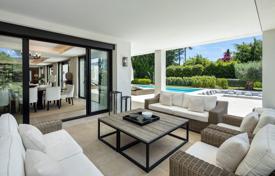 5-zimmer villa 490 m² in Marbella, Spanien. 6 950 000 €