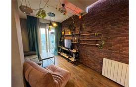 2-zimmer wohnung 52 m² in Vake-Saburtalo, Georgien. $100 000