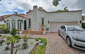 Villa – Coral Gables, Florida, Vereinigte Staaten. $1 495 000