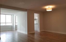 2-zimmer wohnung in Bay Street, Kanada. C$747 000