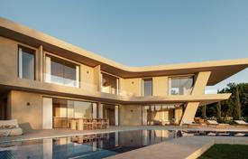 3-zimmer einfamilienhaus 485 m² in Xàbia, Spanien. 1 550 000 €