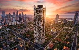New residential complex with apartments in Phnom Penh, Kambodscha. ab $63 000