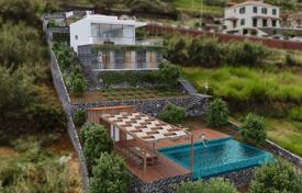 Villa – Estreito da Calheta, Madeira, Portugal. 1 250 000 €