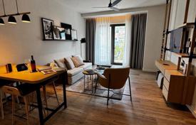 2-zimmer wohnung 62 m² in Tivat city, Montenegro. 500 000 €