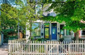 3-zimmer stadthaus in Old Toronto, Kanada. C$1 207 000