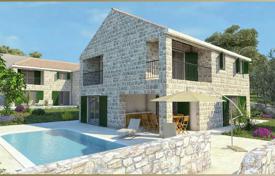 Grundstück – Bol, Split-Dalmatia County, Kroatien. 262 000 €
