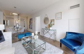 5-zimmer wohnung in North York, Kanada. C$1 007 000