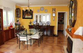 Einfamilienhaus – Calp, Valencia, Spanien. 590 000 €