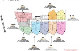 Neubauwohnung in Larnaka, Zypern. 209 000 €