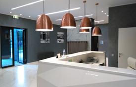 4-zimmer wohnung 132 m² in Central District, Lettland. 607 000 €