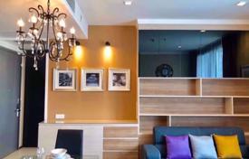 1-zimmer appartements in eigentumswohnungen in Watthana, Thailand. $272 000