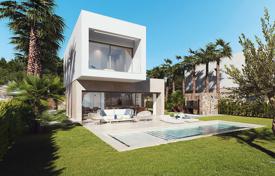 3-zimmer villa 129 m² in Dehesa de Campoamor, Spanien. 810 000 €