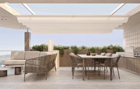 2-zimmer penthaus 161 m² in Limassol (Lemesos), Zypern. 500 000 €