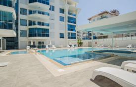 3-zimmer wohnung 105 m² in Kestel, Türkei. 7 774 000 TRY