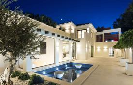 5-zimmer villa 753 m² in Nueva Andalucia, Spanien. 4 495 000 €