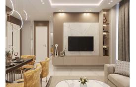 2-zimmer wohnung 50 m² in Alanya, Türkei. $124 000