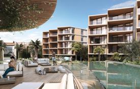 4-zimmer appartements in neubauwohnung 131 m² in Larnaca Stadt, Zypern. 534 000 €