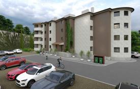 Wohnung Apartments for sale in a new housing project under construction, near the court, Pula!. 306 000 €