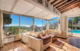 10-zimmer villa in Tourrettes-sur-Loup, Frankreich. 1 750 000 €