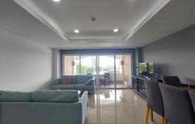 2-zimmer wohnung 76 m² in Pattaya, Thailand. $114 000