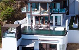 Villa – Saint Mary, Antigua und Barbuda. $2 800 000