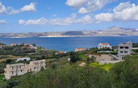 Grundstück – Chania, Kreta, Griechenland. 200 000 €