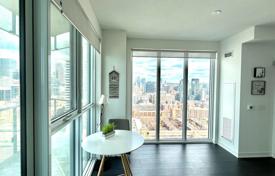 4-zimmer wohnung in Old Toronto, Kanada. C$1 262 000