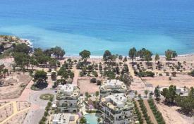 4-zimmer wohnung 123 m² in Villajoyosa, Spanien. 485 000 €