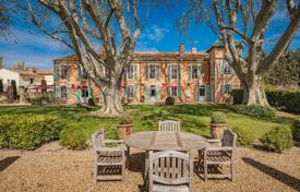 18-zimmer villa in Arles, Frankreich. 4 900 000 €