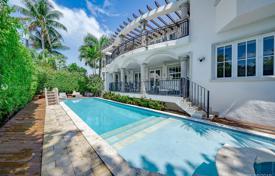 Villa – Key Biscayne, Florida, Vereinigte Staaten. $2 300 000