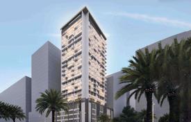 Wohnsiedlung Golden Wood Views V – Jumeirah Village Circle, Jumeirah Village, Dubai, VAE. ab $543 000