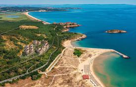 1-zimmer wohnung 56 m² in Sozopol, Bulgarien. 101 000 €