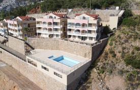 5-zimmer wohnung 270 m² in Alanya, Türkei. $268 000