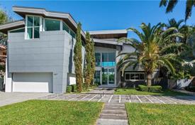 Einfamilienhaus – Fort Lauderdale, Florida, Vereinigte Staaten. $5 000 000