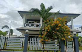 Einfamilienhaus – Pattaya, Chonburi, Thailand. $154 000