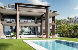 5-zimmer villa 1071 m² in Marbella, Spanien. 5 770 000 €