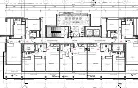 2-zimmer wohnung 114 m² in Agios Athanasios (Cyprus), Zypern. 515 000 €