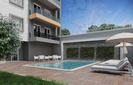 Wohnung – Avsallar, Antalya, Türkei. From $103 000