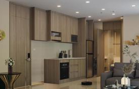2-zimmer wohnung 50 m² in Pattaya, Thailand. $142 000