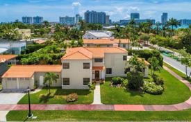 Einfamilienhaus – Miami Beach, Florida, Vereinigte Staaten. $1 595 000