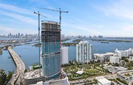 Eigentumswohnung – West Avenue, Miami Beach, Florida,  Vereinigte Staaten. $1 249 000